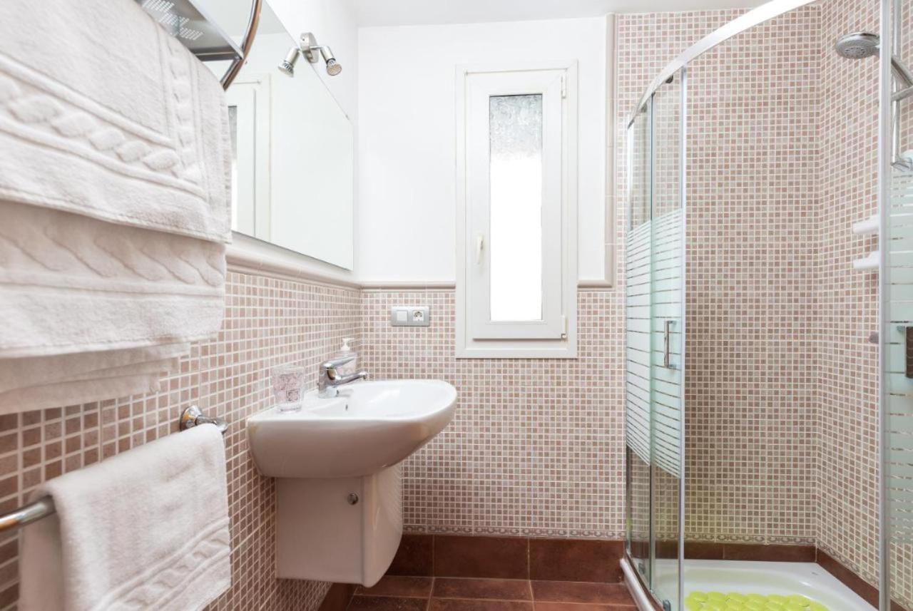 La Flor Del Atlantico Appartement