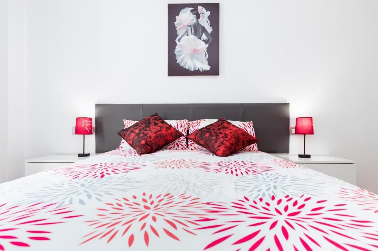 La Flor Del Atlantico Appartement