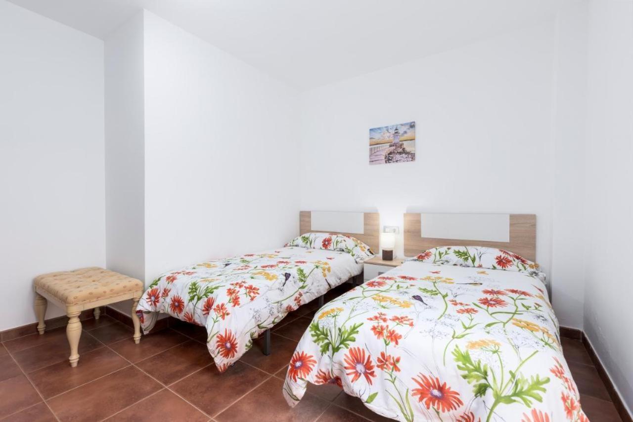 Appartement La Flor Del Atlantico