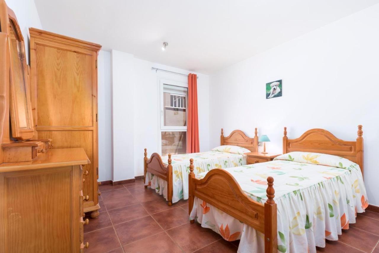 Appartement La Flor Del Atlantico *