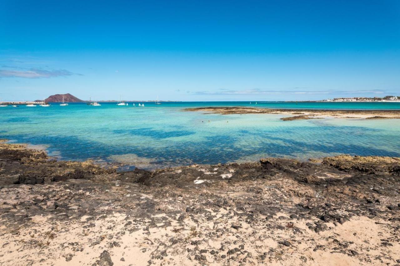 Appartement La Flor Del Atlantico Corralejo