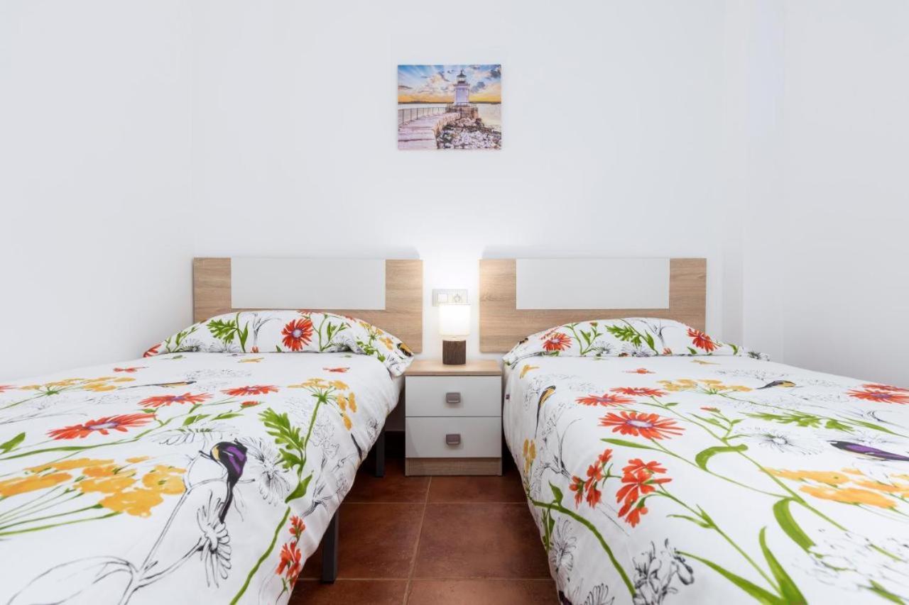 Appartement La Flor Del Atlantico *