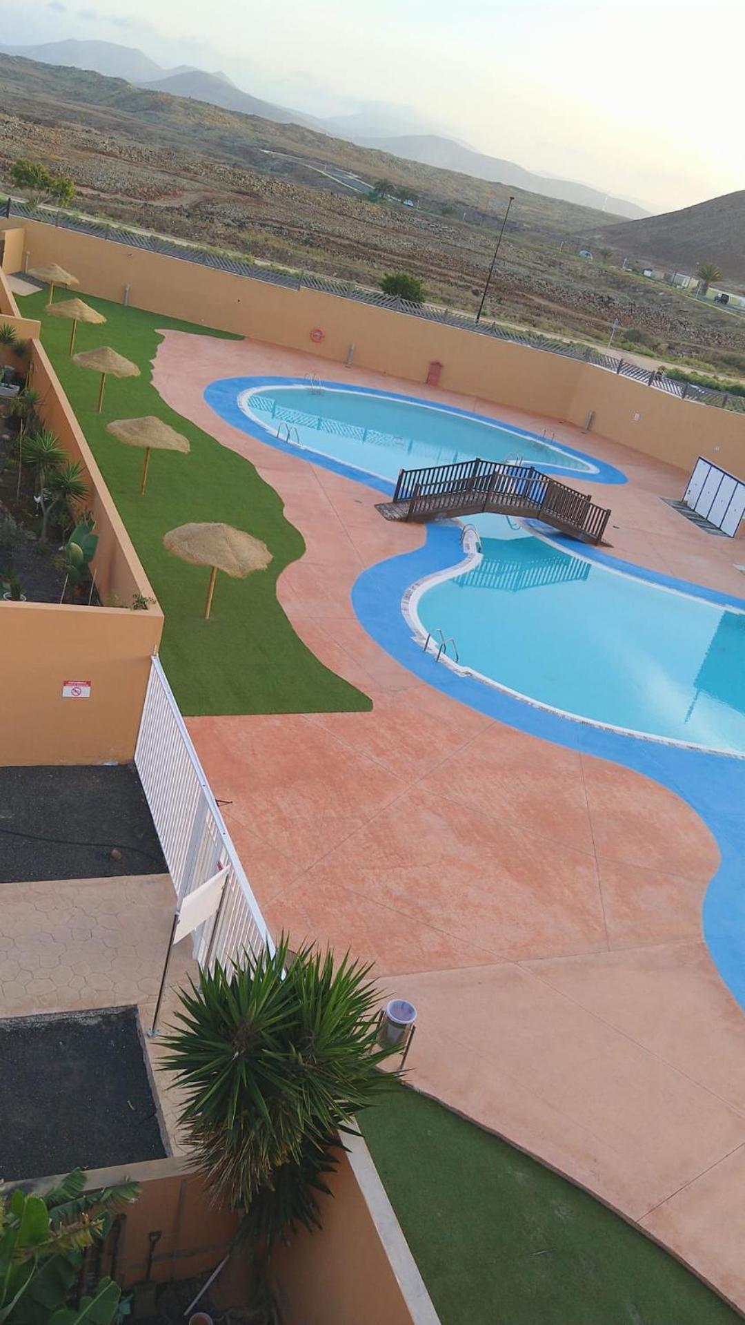 Appartement La Flor Del Atlantico Corralejo