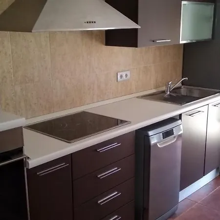 Ferienwohnung La Flor Del Atlantico Corralejo Exterior foto