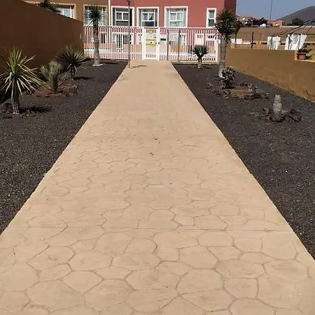 Ferienwohnung La Flor Del Atlantico Corralejo Exterior foto