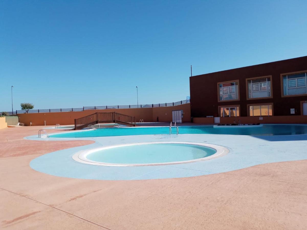 La Flor Del Atlantico Apartment *